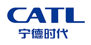 CATL宁德时代